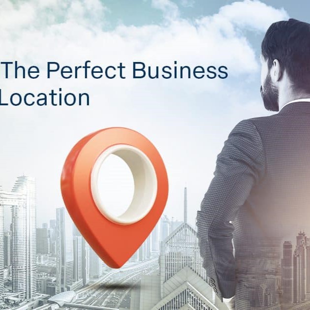 Business Setup In Mainland