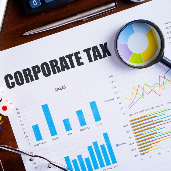 Corporate Tax Registration, VAT Compliance & Filing